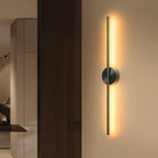 Linear LED Wall Light with Adjustable Colour Temperature