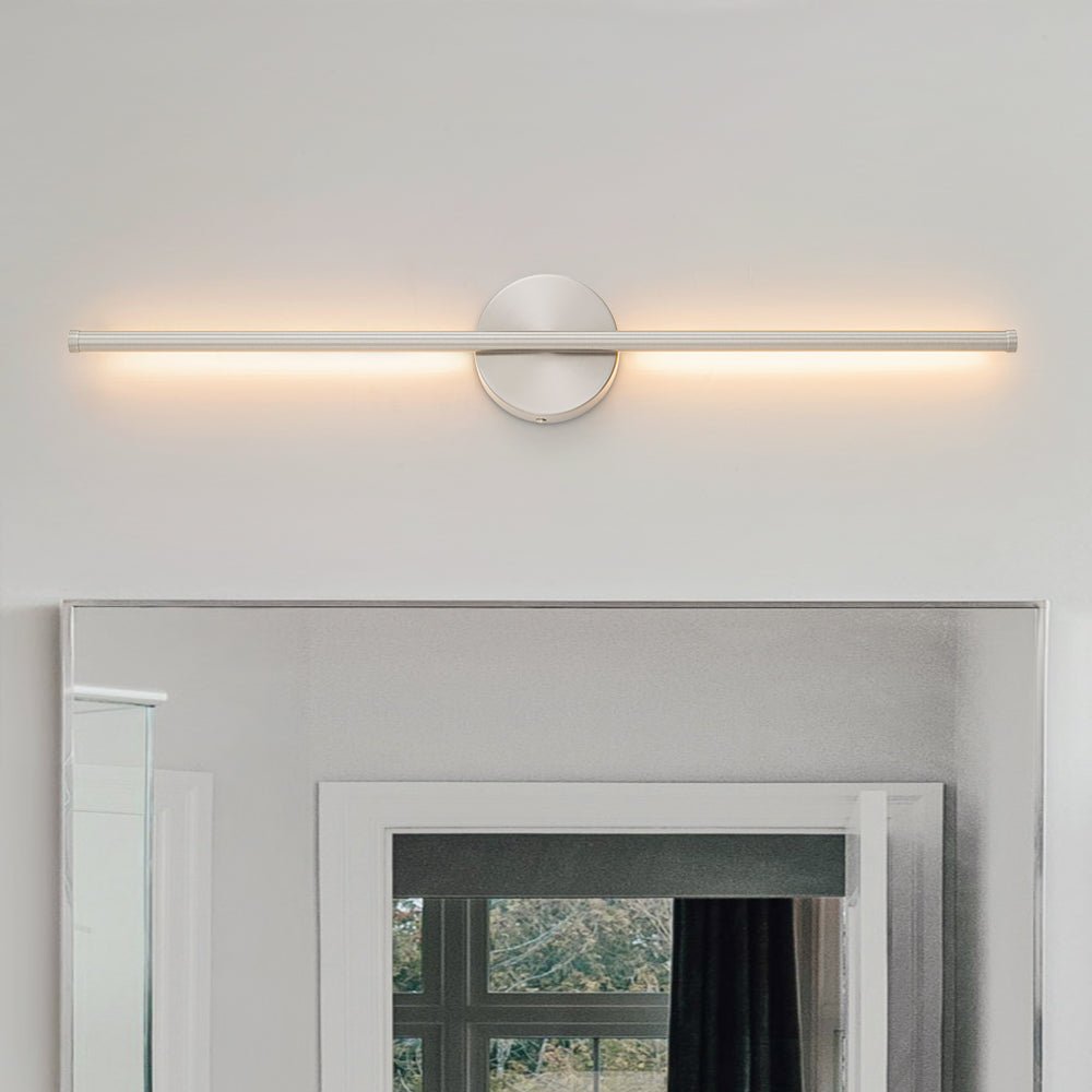 Linear LED Wall Light with Adjustable Colour Temperature