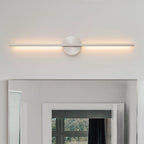 Linear LED Wall Light with Adjustable Colour Temperature