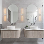 Linear LED Wall Light with Adjustable Colour Temperature