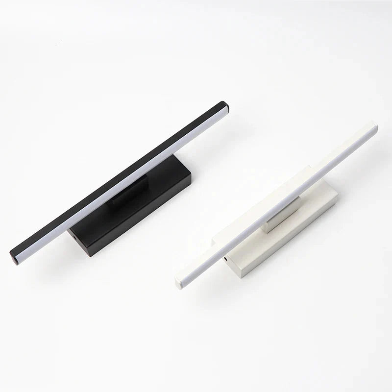 Linear LED Wall Light with 330 Degree Rotating Arm
