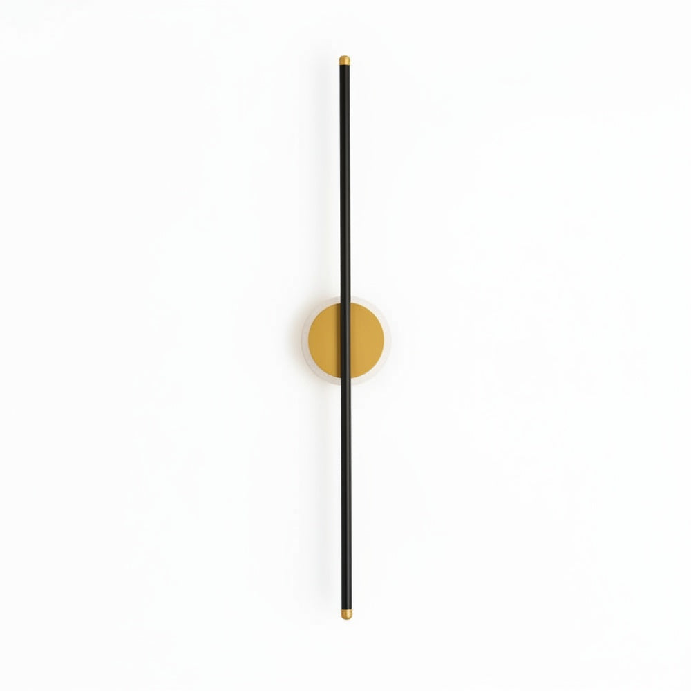 Linear LED Mirror Wall Light, IP44, Dimmable