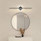 Linear LED Mirror Wall Light, IP44, Dimmable