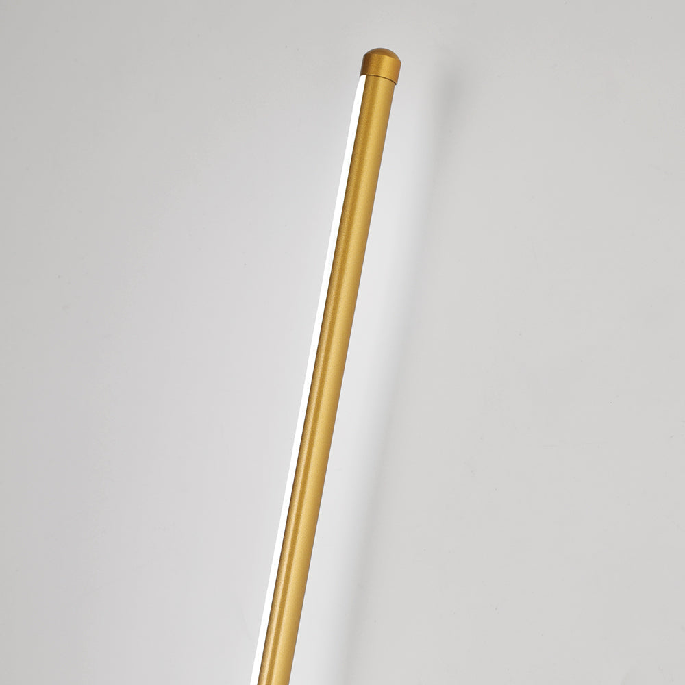 Linear LED Mirror Wall Light, IP44, Dimmable