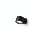 Cordless Wall Light with 360 Degree Head and USB-C Charging