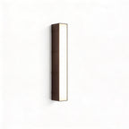 Outdoor LED Wall Light with Up and Down Beam, 4 Sizes