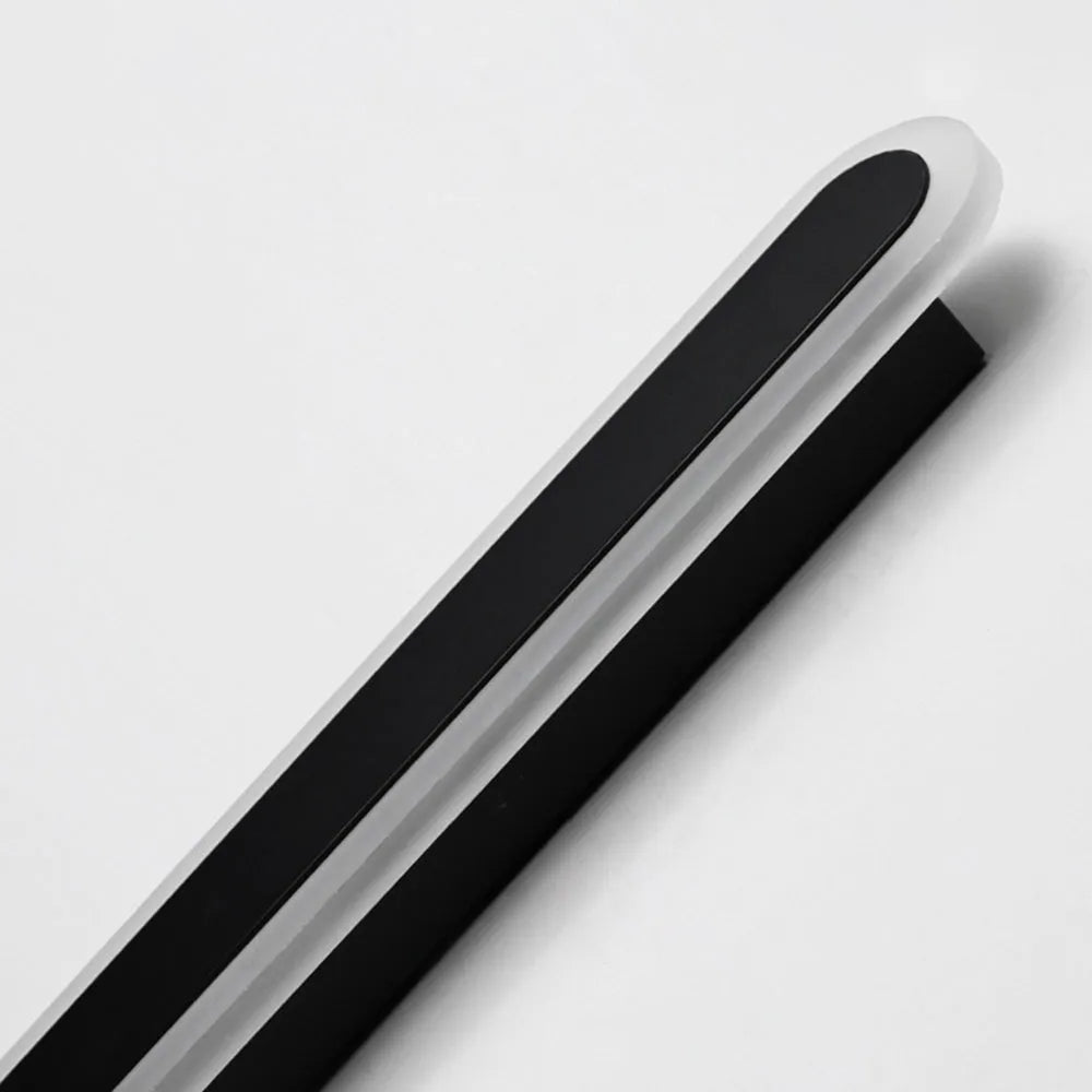 Dimmable Outdoor LED Wall Light, IP65, 40-80cm