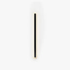 Dimmable Outdoor LED Wall Light, IP65, 40-80cm