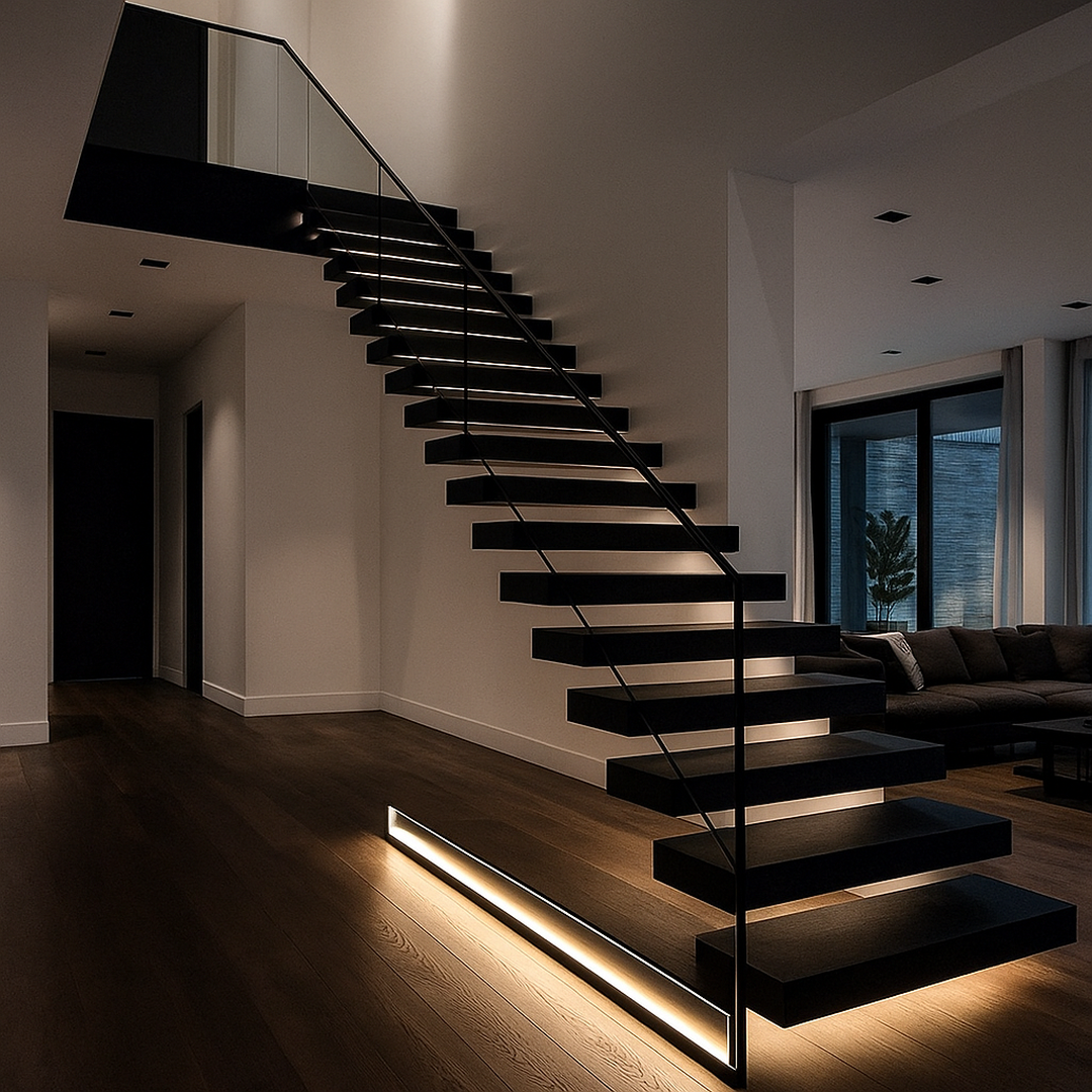 Motion Sensor LED Cabinet Light, Wireless, 20 to 50cm