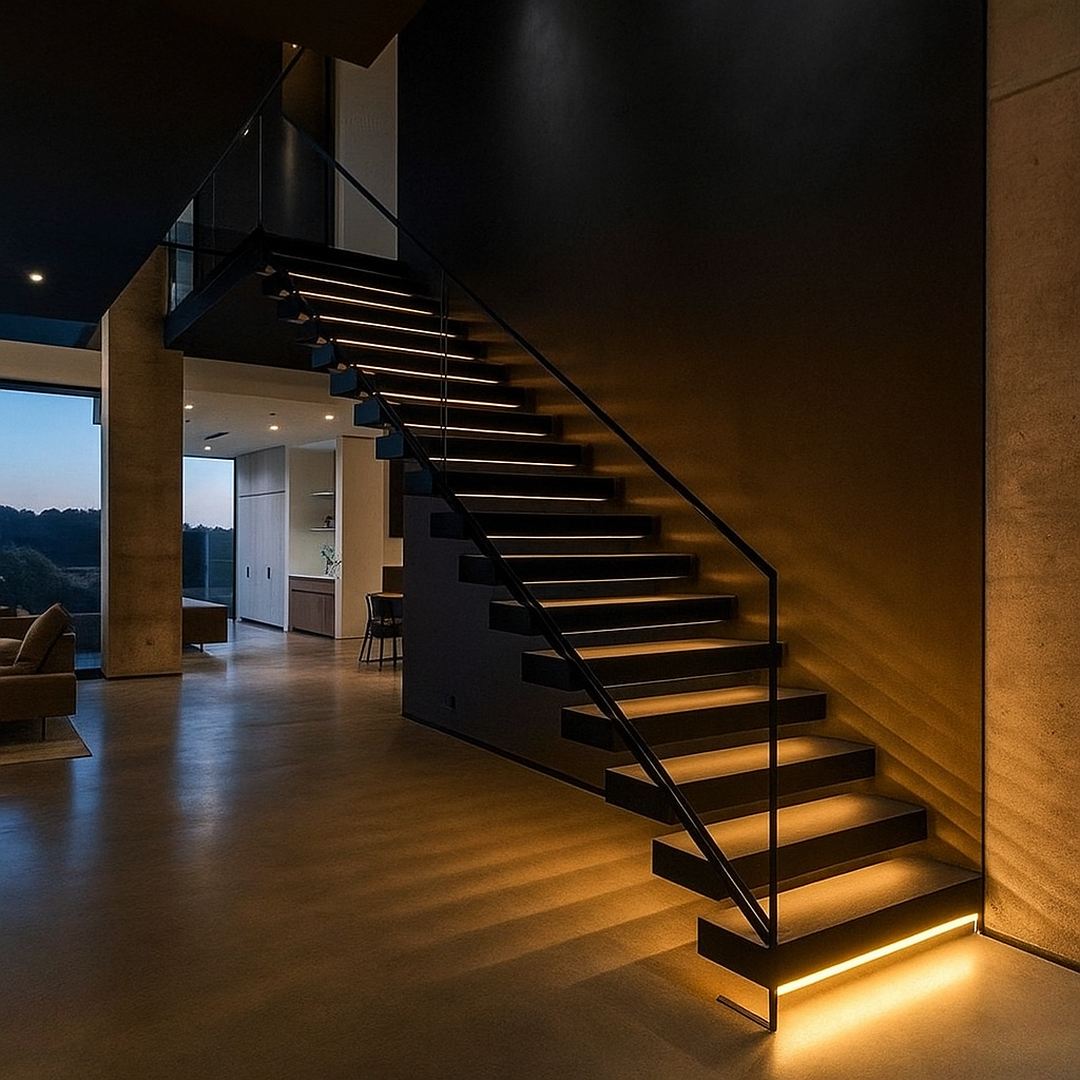 Motion Sensor LED Cabinet Light, Wireless, 20 to 50cm