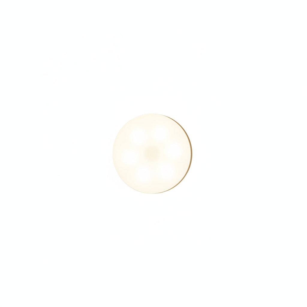 Wireless Motion Sensor Night Light with Magnetic Mount