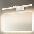 Minimalist LED Mirror and Picture Light with Swing Arm, IP44