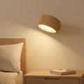 Rechargeable Scandi Wall Light with Adjustable Head, USB-C