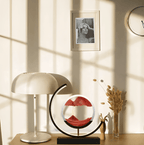 Moving Sand Table Lamp with Backlight, Remote and App Control