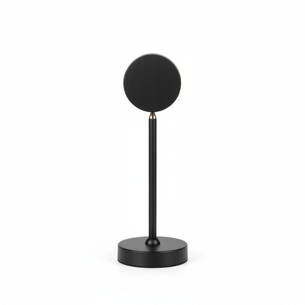 Sunset Projector Table Lamp with 360-Degree Rotating Head