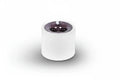PIR Motion Sensor Ceiling Spotlight, Surface Mount, Ra95