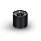 PIR Motion Sensor Ceiling Spotlight, Surface Mount, Ra95