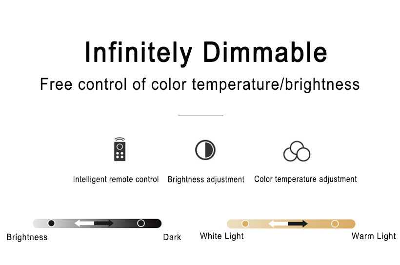 Minimalist Linear LED Pendant with Walnut Wood-Effect Finish
