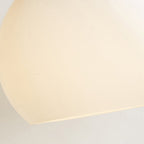 Scandi Wood Ring Pendant Light with Bird Detail, 3 Colour Temps