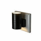 Plug-In LED Night Light with Dusk Sensor and Dimming