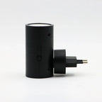 Plug-In LED Night Light with Dusk Sensor and Dimming