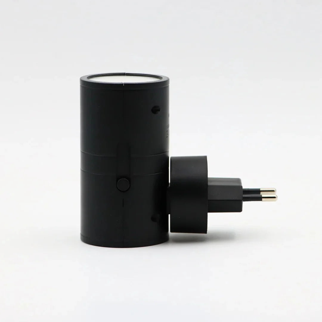 Plug-In LED Night Light with Dusk Sensor and Dimming