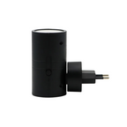Plug-In LED Night Light with Dusk Sensor and Dimming