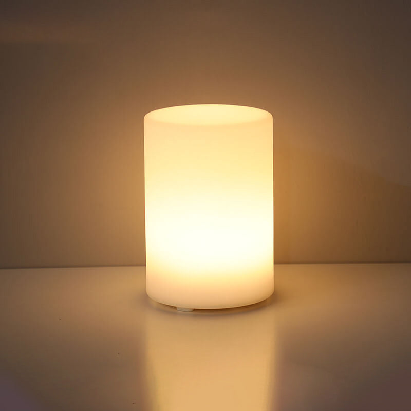 Battery Night Light with Remote, 3 Brightness Levels
