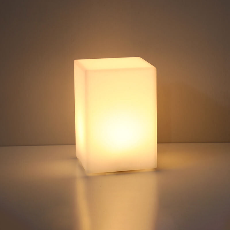 Battery Night Light with Remote, 3 Brightness Levels