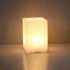 Battery Night Light with Remote, 3 Brightness Levels