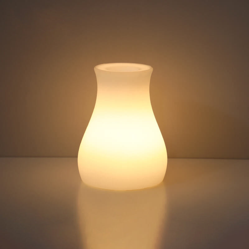 Battery Night Light with Remote, 3 Brightness Levels
