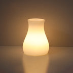 Battery Night Light with Remote, 3 Brightness Levels