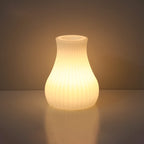 Battery Night Light with Remote, 3 Brightness Levels