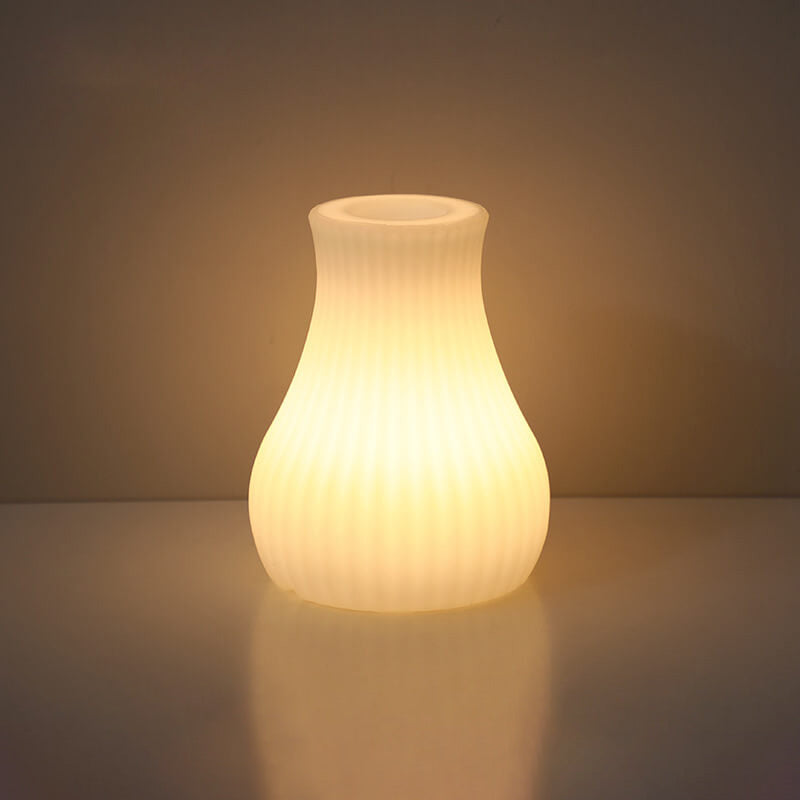 Battery Night Light with Remote, 3 Brightness Levels