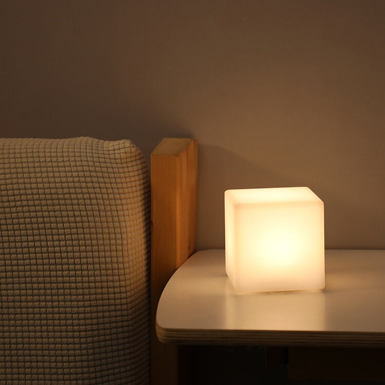 Battery Night Light with Remote, 3 Brightness Levels