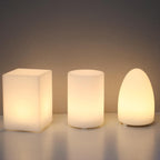 Battery Night Light with Remote, 3 Brightness Levels