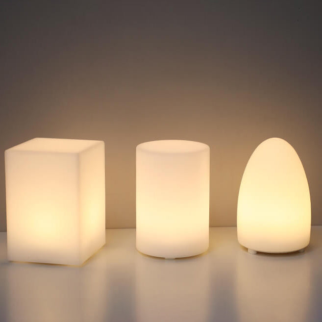 Battery Night Light with Remote, 3 Brightness Levels