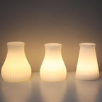 Battery Night Light with Remote, 3 Brightness Levels