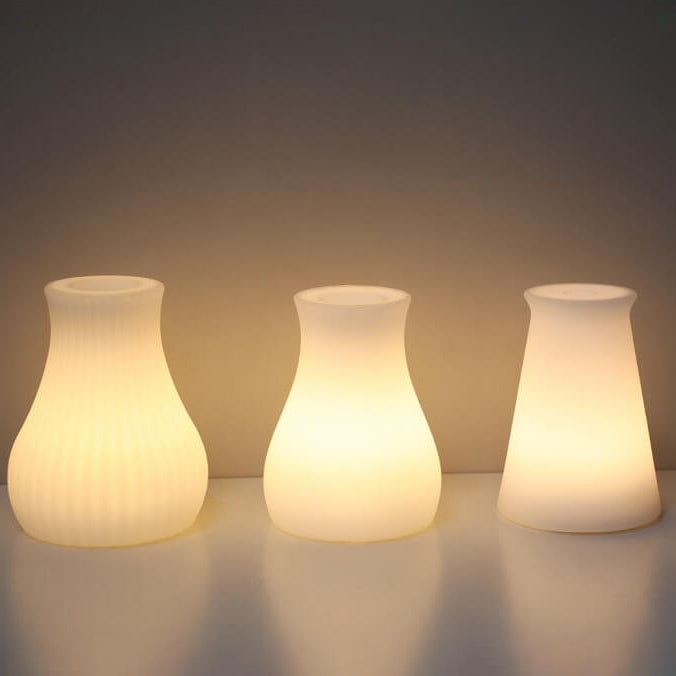 Battery Night Light with Remote, 3 Brightness Levels