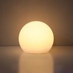 Battery Night Light with Remote, 3 Brightness Levels