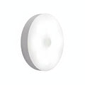 Motion Sensor LED Night Light, USB Rechargeable, Magnetic