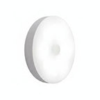 Motion Sensor LED Night Light, USB Rechargeable, Magnetic