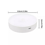 Motion Sensor LED Night Light, USB Rechargeable, Magnetic