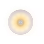 Motion Sensor LED Night Light, USB Rechargeable, Magnetic