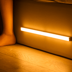 Motion Sensor LED Strip Light for Wardrobes and Hallways