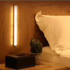 Motion Sensor LED Strip Light for Wardrobes and Hallways