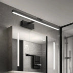 LED Mirror Light, Aluminium and Acrylic, 40 to 110 cm