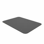 Absorbent Dish Drying Mat with Non-Slip Rubber Base