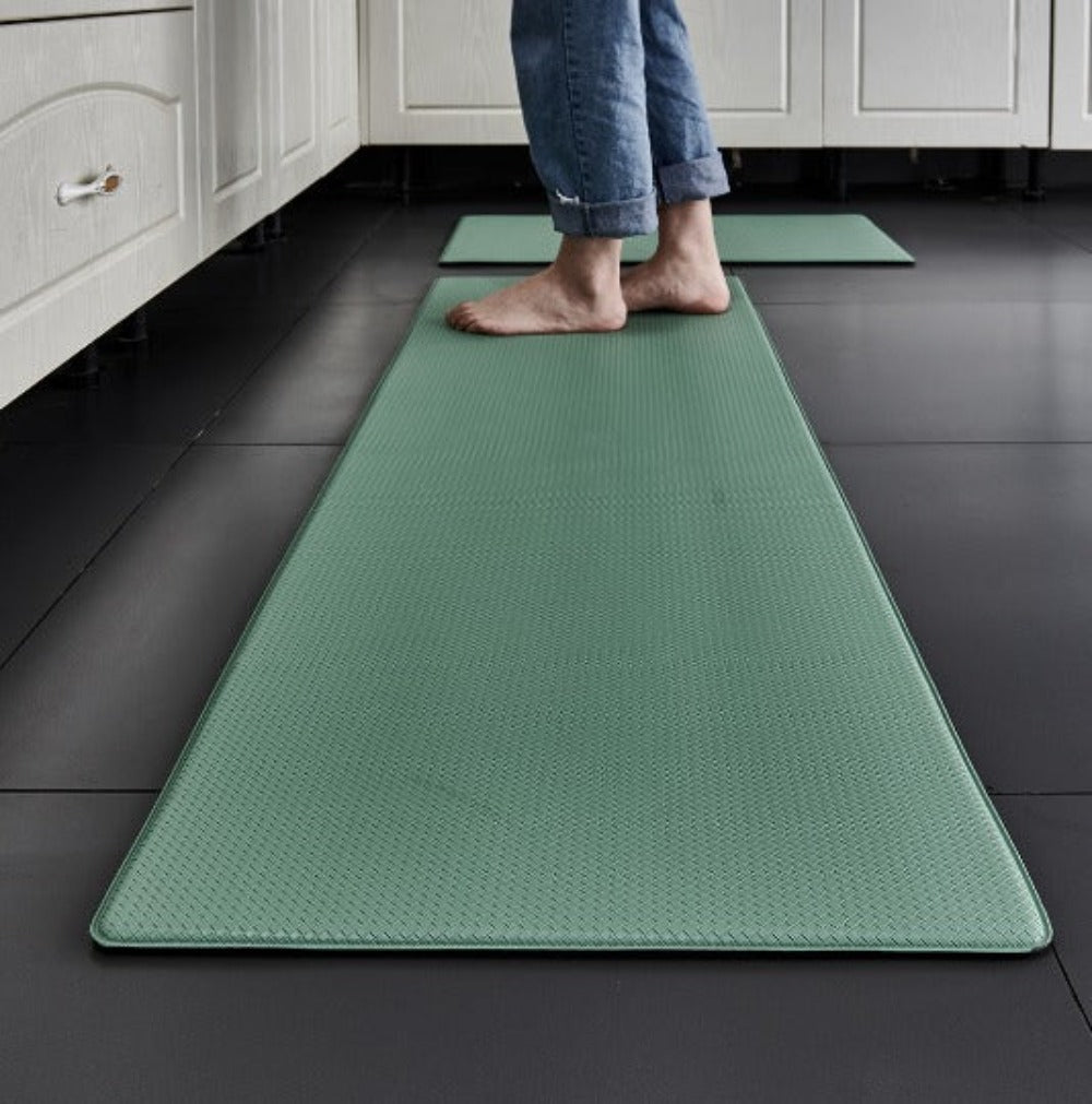 Anti-Fatigue Non-Slip Kitchen Mat for Standing Comfort