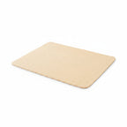Trimmable Non-Slip Shower Mat with Open Drainage Weave